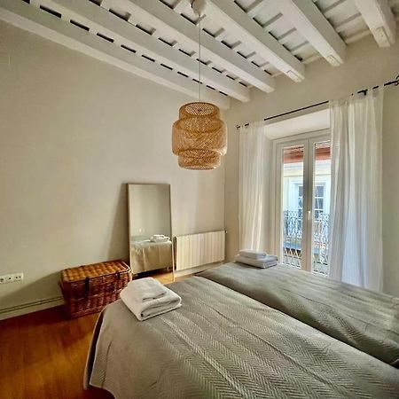7R Charming Apartament Downtown Sevilla Exterior foto