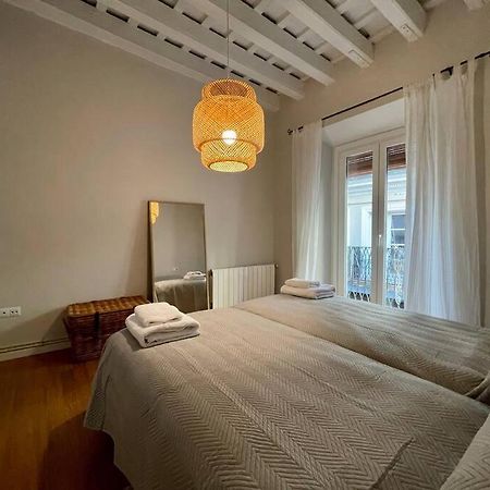 7R Charming Apartament Downtown Sevilla Exterior foto