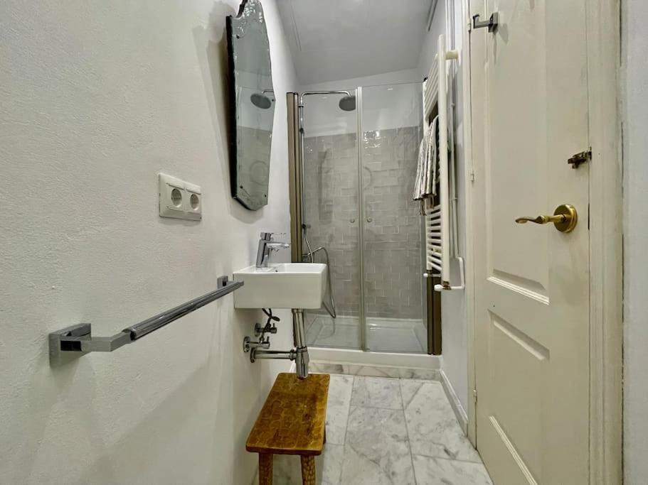 7R Charming Apartament Downtown Sevilla Exterior foto