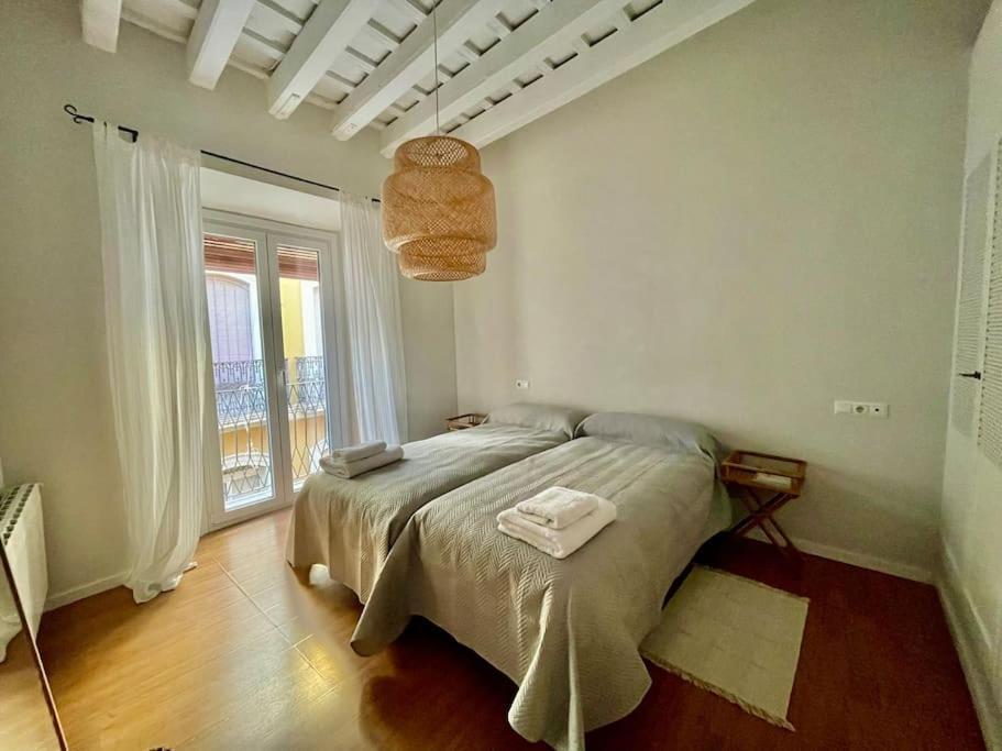 7R Charming Apartament Downtown Sevilla Exterior foto