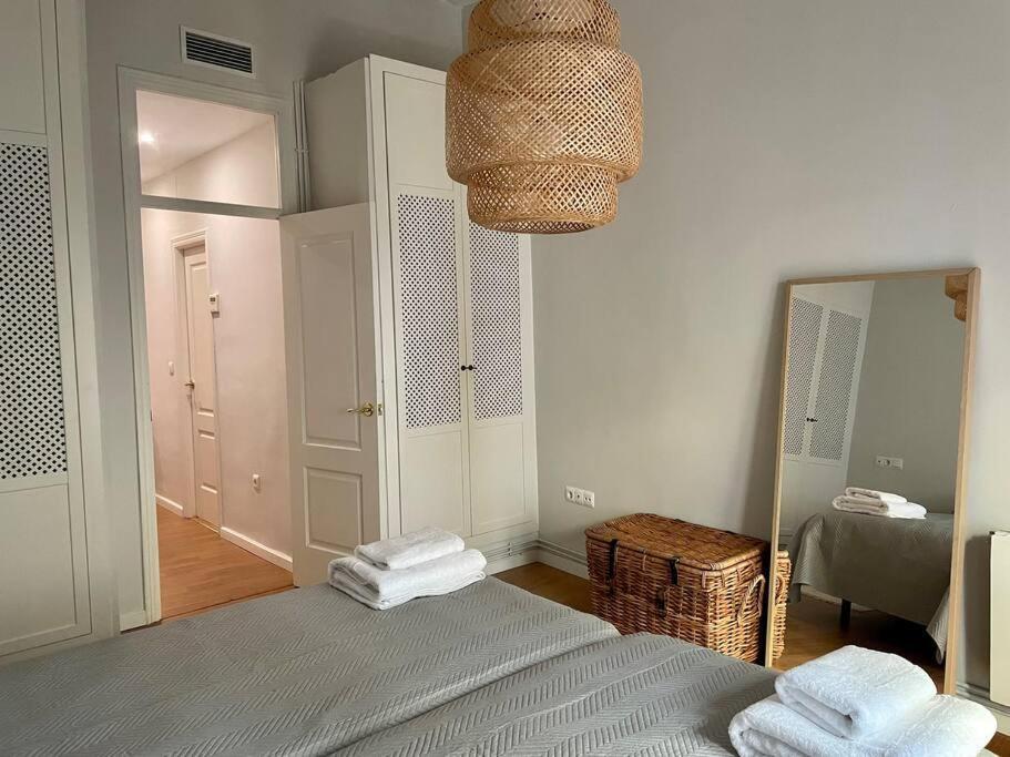 7R Charming Apartament Downtown Sevilla Exterior foto