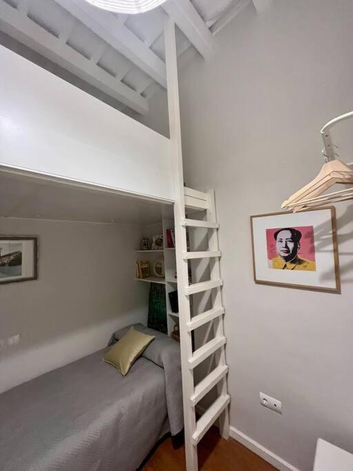 7R Charming Apartament Downtown Sevilla Exterior foto