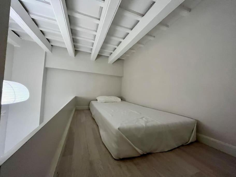 7R Charming Apartament Downtown Sevilla Exterior foto