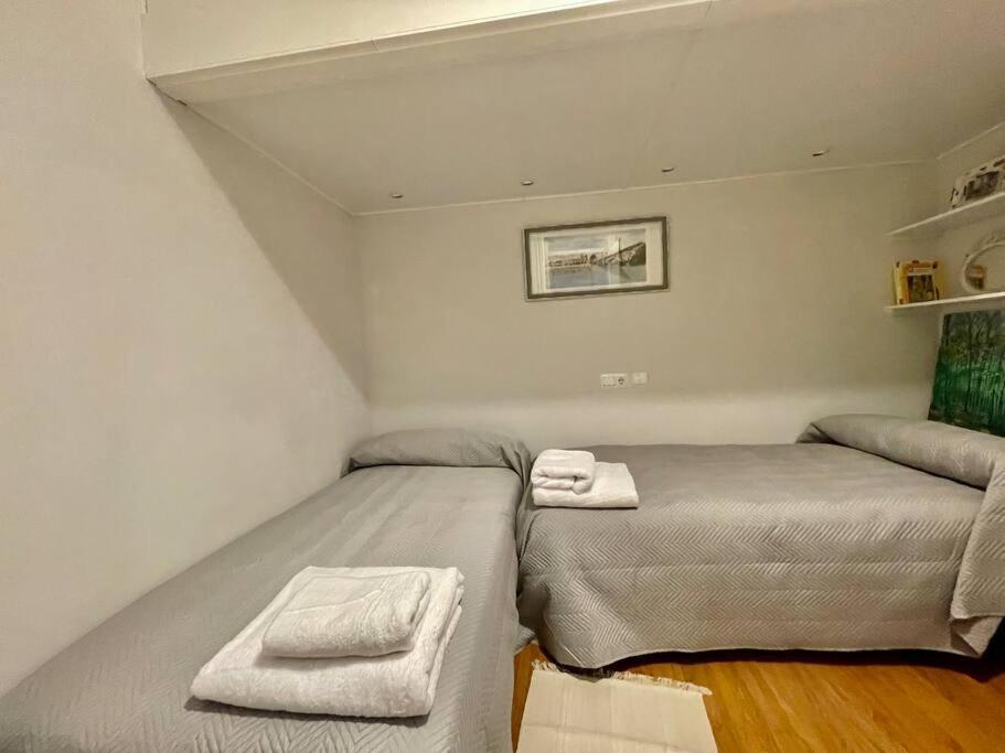 7R Charming Apartament Downtown Sevilla Exterior foto