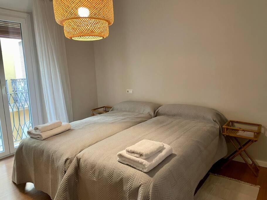 7R Charming Apartament Downtown Sevilla Exterior foto