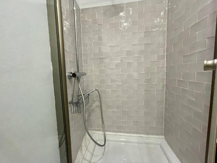 7R Charming Apartament Downtown Sevilla Exterior foto